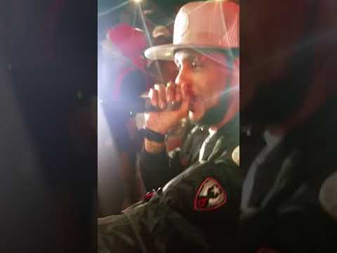 Tinyo RD Vs El Menor de la victoria