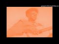 Ali Farka Toure - Andy Kershaw Session 17th September 1987