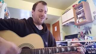 Over the Electric Grapevine cover by Primus