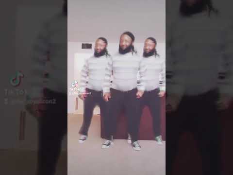 POOF BE GONE! 💨💨💨 #RVA #DANCER #lgbtq #tiktok #dancechallenge #dancetrend