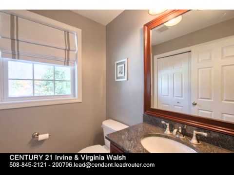 28 Barn Rd. Dracut, MA 01826 - Single-Family Home - Real Estate - For Sale -