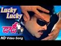 Lucky Lucky Full Video Song Daddy Chiranjeevi Simran Ashima Bhalla