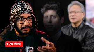 🚨 AGI: O COLAPSO ESTÁ PRÓXIMO | Mano Rage Show #265