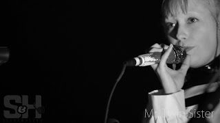 Mr Twin Sister - I Want A House (LIVE at The Echoplex)