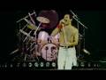 Queen - Under Pressure (First Time Ever Live ...