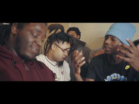 Crazy James - Change My Ways Ft. OG Fattfella [Music Video]