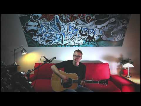 Robert Ocypa - Wszechświat (original song)