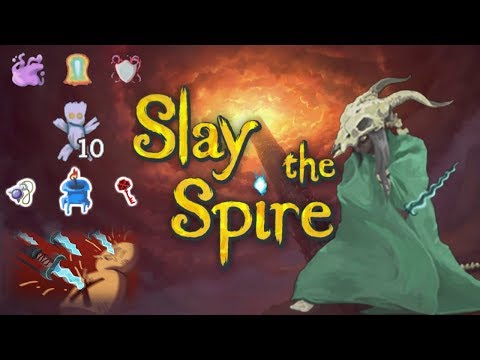 Slay the Spire May 11th Daily - Silent