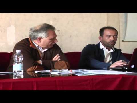 ONDA TG 04.11.2014 - CISL   PREOCCUPAZIONE TAGLI OSPEDALE SULMONA