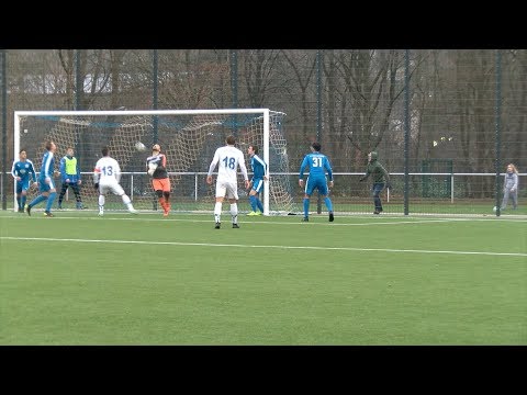 Fußball Oberliga: ASC 09 Dortmund -  FC Brünninghausen