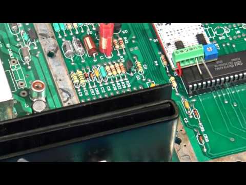 ITC#66 - Atari 5200 2-port UAV Installation