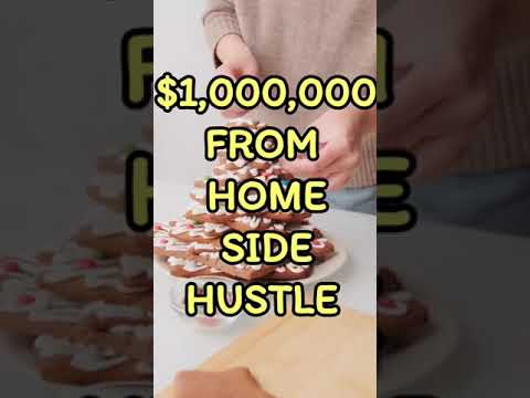 , title : '$1,000.000 Home Business Are Home Bakeries Legal in Georgia [ Selling Baked goods From Home ]'