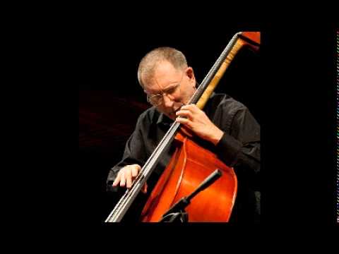 Chuck Israels interviewed by Rita Rega Part 1