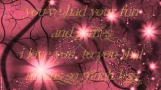 Miranda Cosgrove (Beautiful Mess Lyrics)