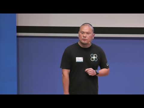 1min pitch, edited from Pier71 Smart Port Challenge 2019