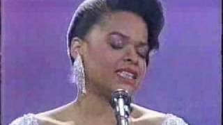 Angela Teek - Can't Help Lovin' That Man of Mine