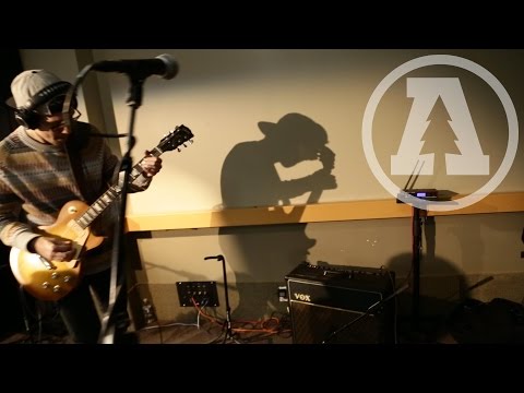 Tides of Man - Young and Courageous | Audiotree Live