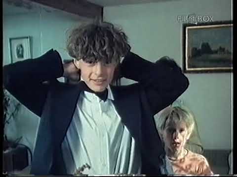 Hledám dúm holubí-Cz film 1985-hudba Pražský výběr časť 1.
