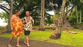 Kai`ula - A Visit With Melissa Leina`ala Moniz