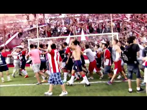 Felicitaciones Talleres de Remedios de Escalada - Ascenso a la B -Spot TyCSports