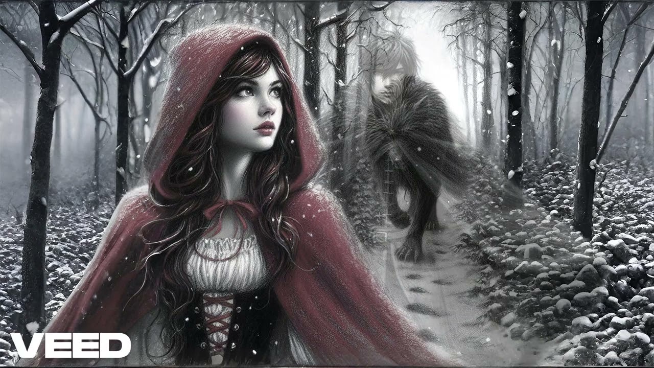 Rinka – Crimson Cape & Royal Canines