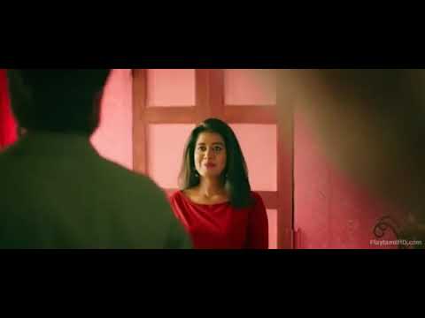 Ispade raja idhaiya rani movie || cute romantic scene || 😍