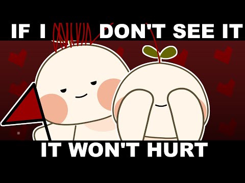 大多數人忽視的有毒關係跡象 (Toxic Relationship Signs Most People Ignore)