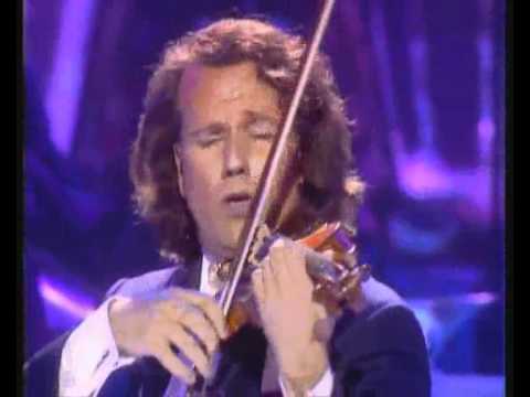 Andre Rieu - Live At The Royal Albert Hall - Emile Waldteufel - Skaters Waltz