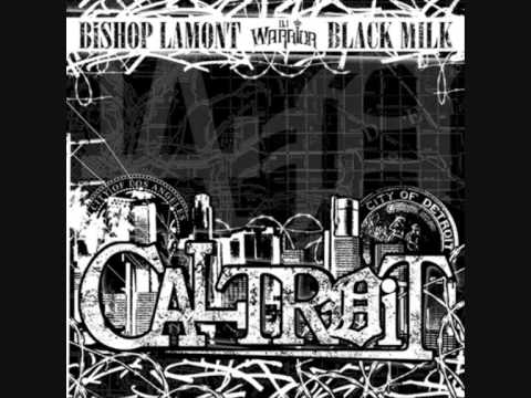 Caltroit - Murder Hextro