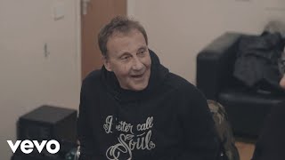 Steve Ellis on making "Lonely No More" with Paul Weller from Boom! Bang! Twang!