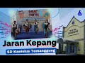 Tari Haswa Jalu Ragang SD Kanisius Temanggung 4 Penari