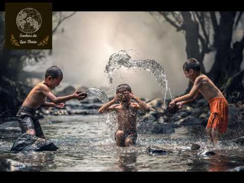 Música de Rezo Taronde - Yawanawa