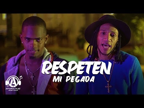 Los Del Millero - Respeten mi pegada (Video Oficial)