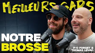 Meilleurs gars - Notre brosse