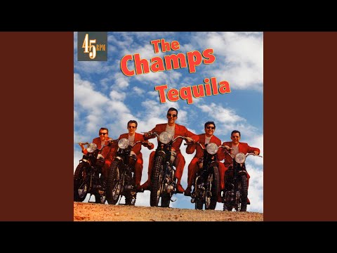 Tequila