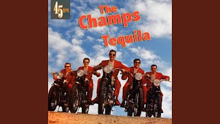Tequila - The Champs