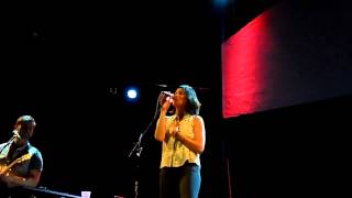 Tristan Prettyman The Rebound Mr. Smalls