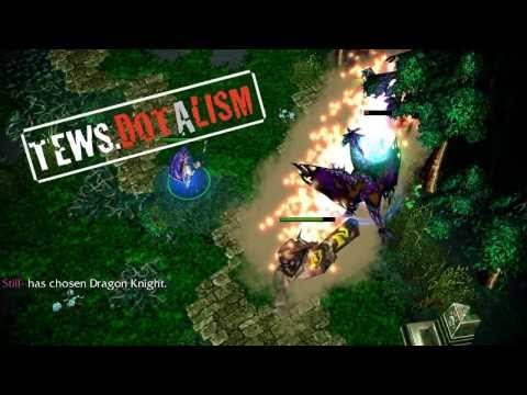 DotA - Tews.DotAlism