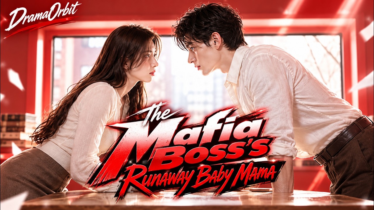 The Mafia Boss's Runaway Baby Mama#boss #love #baby #regret #dramabox