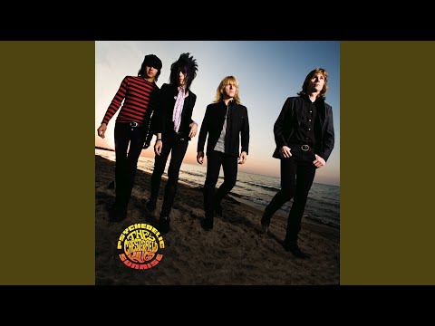 Stayed Too Long - The Chesterfield Kings