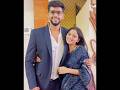 Jagadhatri Serial Kedar Darsh Chandrappa Shared His Real Life Photos