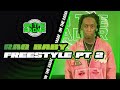 The Raq Baby On The Radar Freestyle PT 2 Stick Up