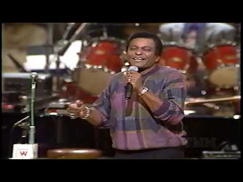 Charley Pride   :  Kaw Liga  (1994)  (1920 x 1080)