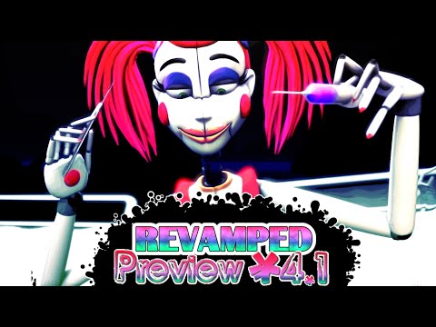 [PREVIEW #4.1] Novocaine - djeb (remix) ft. XboxGamerK (REVAMPED)