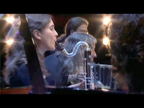 "JULIAN" - Orquesta Tipica SILENCIO