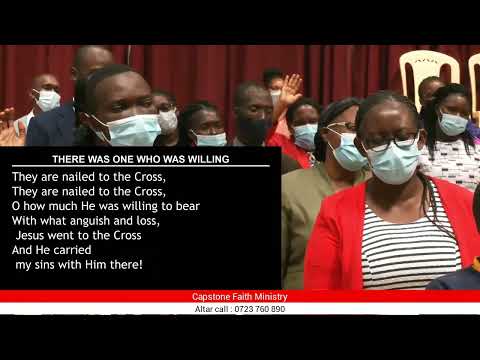 There Was One Who Was Willing || 15-05-2022