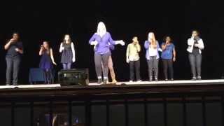 eMajor - Poor Wayfaring Stranger