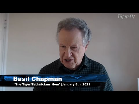 January 8th, Tiger Technician's Hour on TFNN - 2021