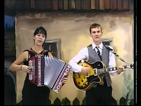 Družina Ferme /  Sedaj nam je lepo / ( trekzakenzo )