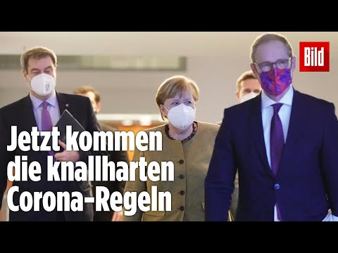 Mega Corona-Lockdown: Diese heftigen Maßnahmen sollen kommen